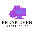 reak Even Media Goupe